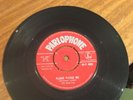 BEATLES Please Please Me 7
