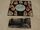 Aztec Camera – Just Like Gold - Postcard 81 3 - Excellent - Listen
