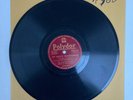AFRICAN beautiful vocal piano Madagaskar    HEAR   78 RPM  SHELLAC   A 960