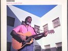 Ted Hawkins - Watch Your Step. Original 1982 pressing Rounder #2024. Rare. LP/V