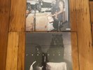 6lack – East Atlanta Love Letter & Free 6lack Sealed Vinyl Both New