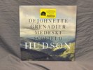 Hudson 2 LP SEALED Jazz Rock Jack Dejohnette Grenadier John Medeski Scofield