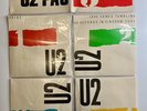 U2 PAC 3 - Rare Irish 7
