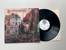 Black Sabbath - Self Titled - 1970 UK 1st Press LP - 'Philips' Credit