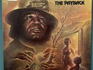 1973 EX 2LP: THE PAYBACK - JAMES BROWN, POLYDOR 2679 025