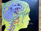 RARE 1971 Keith Tippett Group Dedicated To You Jazz LP Vinyl Vertigo 6360024