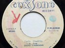 1970 Killer Rocksteady DJ - Lovers Version Delroy Wilson & King Sporty Coxsone