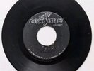 1970 Winston Williams Love In Still Water / Jeff Dixon Coxsone Studio One 7