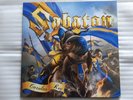 SABATON       