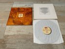 Coil Gold Is The Metal Signed Autographed John Balance P Christopherson vinyl LP