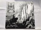 Dimmu Borgir “For All Tid” - Black Metal Vinyl - 2017