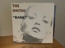 THE SMITHS / RANK / NEARLY UNPLAYED MINT- LP RADIO PROMO