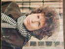 Bob Dylan - Blonde on Blonde 2LP vinyl Mono 1966 1st ed Terre Haute 2-eye (VG+)