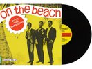 The Paragons - On The Beach (Vinyle)
