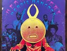 Herbie Hancock – Head Hunters (1973, Columbia KC 32731, US Pitman Pressing)