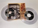 The Gaslight Anthem Senor and the Queen 2 X 7inch 45 Clear Vinyl Brian Fallon EP