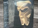 MF DOOM - Born Like This Colored Splatter Vinyl 2LP Turntable Lab  /600 IN HAND
