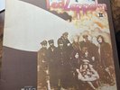 Led Zeppelin, II, Atlantic SD 8236, VG+ cover, play graded VG- LP
