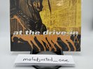 At the Drive-In Relationship of Command 2000 US Original Vinyl LP Mars Volta