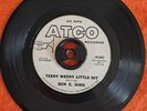 Northern soul Ben E King Teeny weeny little bit PROMO EX condition
