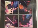 THE FEARLESS FLYERS – THE FEARLESS FLYERS IV - LTD #5269/6100 VINYL LP NEW - A17