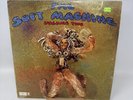THE SOFT MACHINE Volume 2 Vinyl LP 1969 Probe/ABC Records CPLP 4505  Stereo EX