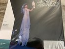 STEVIE NICKS LP  Bella Donna  Blue/Black Galaxy Vinyl Me Please 180g