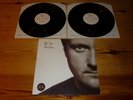 PHIL COLLINS BOTH SIDES VINYL ALBUM 2x RECORDS LP 33rpm 1st PRESS 1993 NEAR MINT