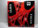 Alien Sex Fiend –Who's Been Sleeping In My Brain  /1983 1ST PRESS UK GRAM 10 EX+