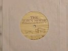 U2 RARITY - NEW YEARS DAY - 1983 Single-side UK Town House Acetate