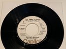 Northern/Modern Soul/Soul Records ‘BROWN SUGAR’  “The Game Is Over”