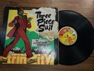 TRINITY Three Piece Suit - 1977 Jamaican issue vinyl LP Joe Gibbs original VG