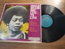 PHILLIS DILLON ONE LIFE TO LIVE ** UK? Jamaica? TREASURE ISLE LP VG
