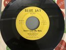 Unknown Chicago Blues Willie Arbuckle Rock And Roll 45 Record Vinyl