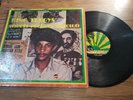 KING TUBBY Meets Rockers Uptown A Fantastic Dub LP Vinyl Record VG