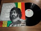 PETE WESTON RASTA DUB 77 MICRON LP VG
