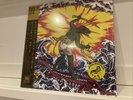 Teenage Gizzard by King Gizzard & the Lizard Wizard (LP 2021) NUMB. 247/350 NM