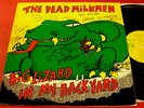The Dead milkmen 