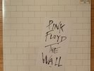Pink Floyd The Wall US 1st Pressing 1979 sealed vintage vinyl hype sticker NM/MT