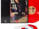 2000 ONLY RED VINYL LP + 7” TODD RUNDGREN RUNT LP SEALED ALTERNATE MIX