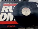 Run DMC - My Adidas / Peter Piper Original 1986 Press 12