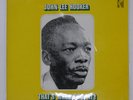 JOHN LEE HOOKER THAT'S WHERE IT'S AT  STAX MW1011 Japan VINYL LP