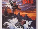 Dio Holy Diver Vinyl Original Vintage Ronnie James Dio 12