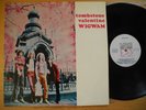 WIGWAM Tombstone Valentine LP 1970 Finland Love orig. EX  Kim Fowley
