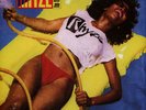 Rhyze - Rhyze To The Top Blue Vinyl Black Friday Record Store Da (UK - Original)