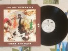 Julius Hemphill LP 'Coon Bid'ness 1975 VG+/EX