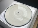 White Test Pressing The Beatles Picture Disc Hello Goodbye Vinyl Record 7”