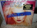 MISSING PERSONS-Spring Session M-OR.1982 SRC/CAP. MASTER SEALED LP/LYRICS/HYPE