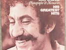 Jim Croce Lp Photographs & Memories His Greatest Hits EXCELLENT Free Shipping