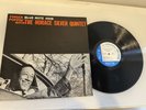 Horace Silver Finger Poppin Blue Note LP 4008 RVG Mono  NYC EAR Rare